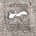 Pre-Order: Little Less Like A Rock, A Little More Like Home [LP] Vinyl Record