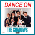 Pre-Order: Play On The Savage Sound Of The Shadows 1960-62 [LP] Vinyl Record