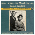 Pre-Order: Washington, Sister Ernestine - Gospel Songbird: The Singles & Albums Collection 1943-59 [CD]