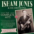 Pre-Order: Jones, Isham & His Orchestra - The Complete Hits 1920-38 [CD]