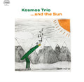 Pre-Order: Sun [LP] Vinyl Record