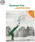 Pre-Order: Kosmos Trio - Sun [CD]