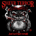 Pre-Order: Just Can't Hate Enough (Dead City Edition) [LP] Vinyl Record