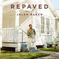 Pre-Order: Repaved Music CD