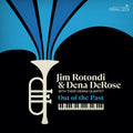 Pre-Order: Jim Rotondi  / Derose,Dena - Jim Rotondi And Dena Derose With Their Vienna [LP]