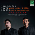 Pre-Order: Sebastian & Aurelio Marco Raco Zagame - Violin Sonatas & Poeme Ã¢Â€Â“ Across the Franco-belgian School [CD]
