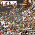 Pre-Order: Deceptor - Reign Of Terror [LP]