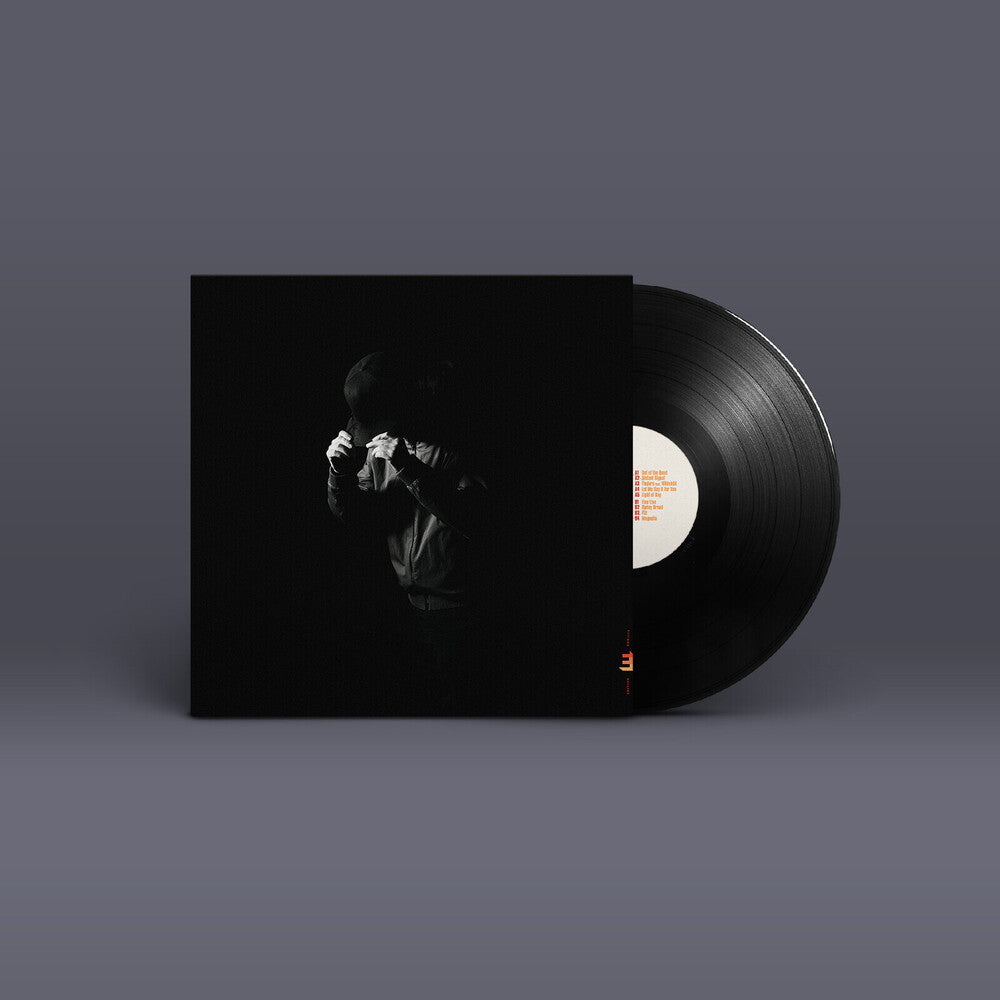 Pre-Order: Richard Spaven - Light Of Day [LP]