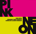 Pre-Order: Fred & Cornelius Claudio Kreusch & Johannes Tonio Kreusch Frith - Pink/neon [CD]