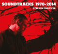Pre-Order: Stephen Thrower - Soundtracks 1970-2014 [CD]