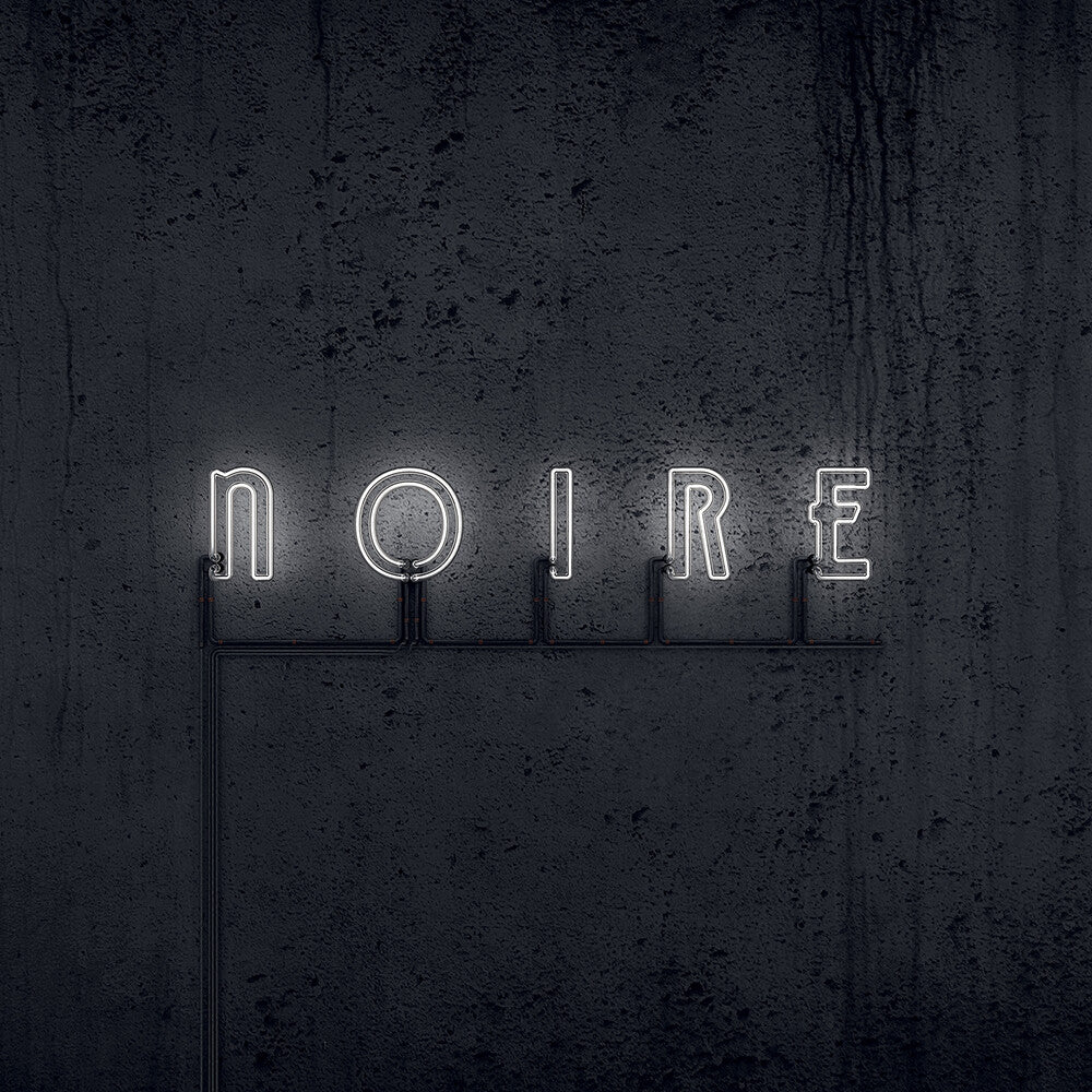 Pre-Order: Vnv Nation - Noire [Colored Vinyl] [Limited Edition] (Bice)