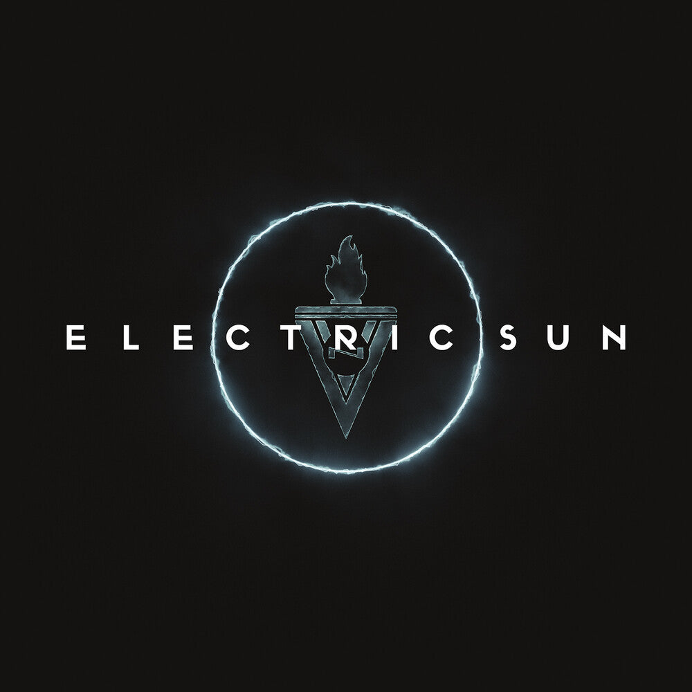 Pre-Order: Vnv Nation - Electric Sun (Blue) [Colored Vinyl] [Limited Edition]