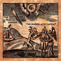 Pre-Order: Brown Acid Caveat [Colored Vinyl] [Limited Edition] Vinyl Record