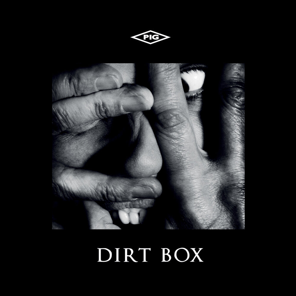 Pre-Order: Pig - Dirt Box (Ep) [CD]