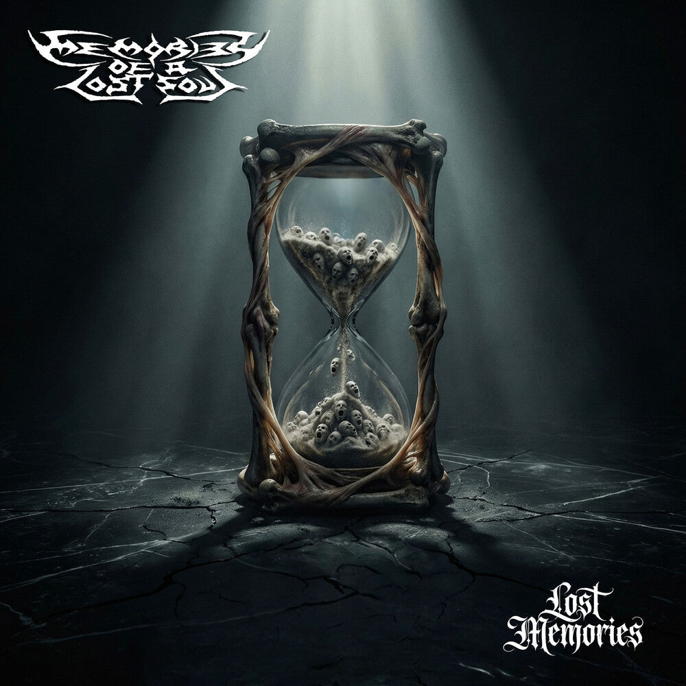 Pre-Order: Memories of a Lost Soul - Lost Memories [CD]