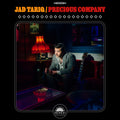 Pre-Order: Jad Tariq - Precious Company [CD]