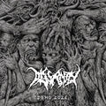 Pre-Order: Dissanity - Demo 2026 [CD]