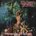 Pre-Order: Wargods Of Metal [Reissue] Music CD