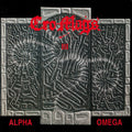 Pre-Order: Cro-Mags - Alpha Omega [Reissue]