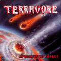 Pre-Order: Terravore - Apocalyptic Impact (Bonus Tracks) [Reissue]