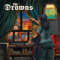 Pre-Order: Drowns - Harsh Reality [CD]