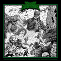 Pre-Order: Oxygen Destroyer - Sinister Monstrosities Spawned by the Unfathomable Ignorance of Humankind [CD]
