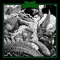 Pre-Order: Oxygen Destroyer - Bestial Manifestations Of Malevolence And Death [CD]