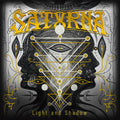 Pre-Order: Saturna - Light And Shadow [LP]
