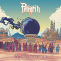 Pre-Order: Pelegrin - The Curse Of Nephtar [LP]