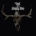 Pre-Order: Devil & Almighy Blues - O.S.T. - Devil & Almighy Blues (Original Soundtrack) [LP]