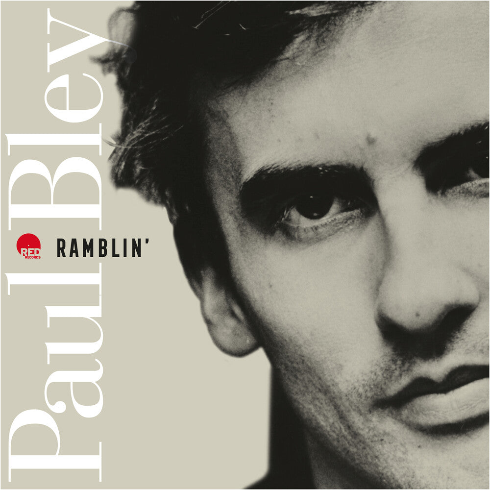 Pre-Order: Paul Bley - Ramblin' [CD]