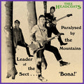 Pre-Order: Thee Headcoats - Leader of the Sect 'bona!'/paralysed by the Mountains [7" Vinyl]