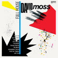 Pre-Order: David Moss - Full House [Remastered]