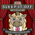 Pre-Order: Jammy Jams - Sleep It Off: A Lullaby Tribute To Taylor Swift [CD]