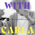 Pre-Order: Orchestre National De Jazz - With Carla [CD]