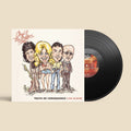Pre-Order: Amyl & The Sniffers - Truth Or Consequence [Black]