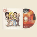 Pre-Order: Amyl & The Sniffers - Truth Or Consequence [4-Panel Digipak]