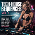 Tech-house 01 / Various - Tech-house 01 / Various - Music CD