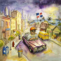 Pre-Order: S.E.T.U. [LP] Vinyl Record