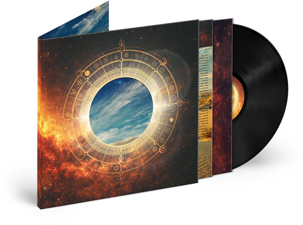 Pre-Order: Nickelback - Everything Under The Sun [Black]