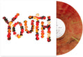 Citizen - Youth - Orange - Vinyl Record