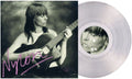 Pre-Order: Gordi - Nylon [Clear Vinyl] (Uk)