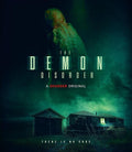 Demon Disorder - Demon Disorder - Blu-ray