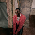 Pre-Order: Dahi - Black Boy (Alternative) [White]