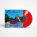 Orquesta La Super C - Mujer Brava - Red - Vinyl Record