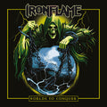 Ironflame - Worlds To Conquer - Vinyl Record