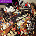 Pre-Order: Mosaik [Reissue] Vinyl Record