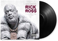 Set in Stone [LP] Vinyl Record