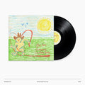 Pre-Order: Jonathan Something - One More Lonesome Cowboy Song [180g Black]