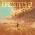 Pre-Order: Eric Steckel - Sandstorm [Digipak]